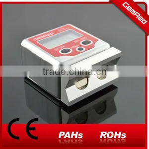 Bevel Angle Measuring Mini Digital Aprotractor thumbnail-1