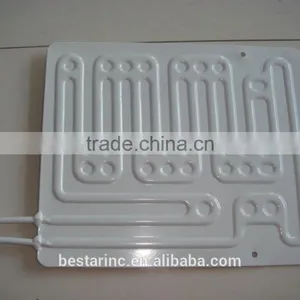 Aluminium Roll Bond Evaporator for Water Dispenser thumbnail-1