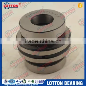 Screw Mounting Needle Roller/Axial Cylindrical Roller Bearing ZARN2052 TV thumbnail-6