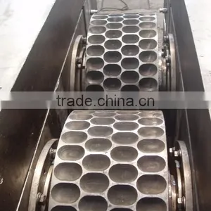 Wood Charcoal Ball Press Machine Coal Briquette Machine thumbnail-2