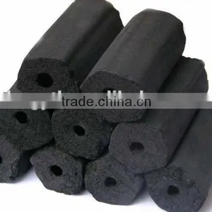 High Quality Coal Charcoal Briquette Extruder Machine thumbnail-4