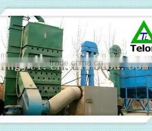 5YH Series Mobile Cycle Grain Dryer thumbnail-2