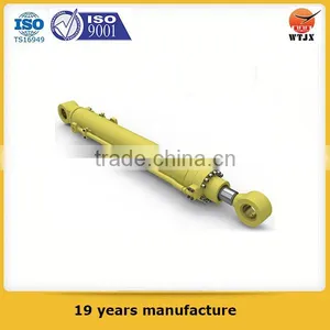 Leading Factory Supply Good Quality Excavator Boom Hydraulic Cylinder thumbnail-1