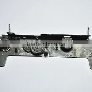 High Precision Gears And Rack thumbnail-5