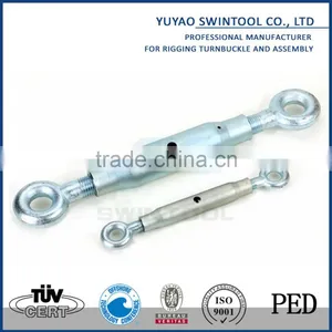 Hot Selling Germany Standard Din 1478 Turnbuckle thumbnail-4