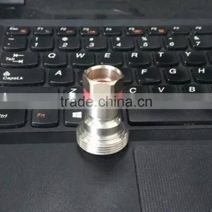 High Quality and Competitive Price 1/2 "RF DIN Straight Female Connector thumbnail-4