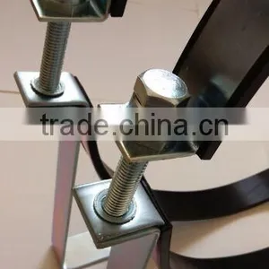 6 Inch Pipe Clamp thumbnail-3