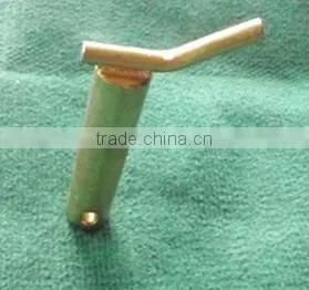 China Brass Cnc Machining Parts thumbnail-1