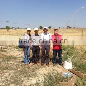 AC Solar Pumping System for Agriculture Irrigation thumbnail-2