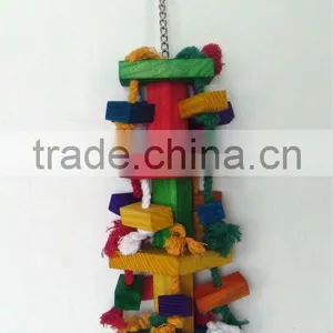 Pet Bird Accessories thumbnail-1