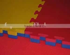 Top Selling EVA Floor Mat Taekwondo Karate Tatami Puzzle Mat thumbnail-6