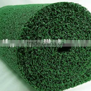 2015 HOT !!! Spaghetti Pvc Mats Pvc Vinyl Loop Mat,matting/anti Slip Mat Pvc Roll thumbnail-2