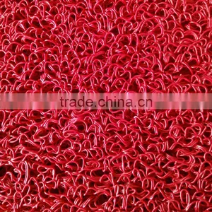 15mm HOT Product PVC Coil Mat /PVC Vinyl Coil Mat /anti Slip Door Mat thumbnail-2