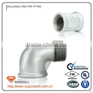 Hdpe Pipe Fittings Eccentric Reducer thumbnail-2