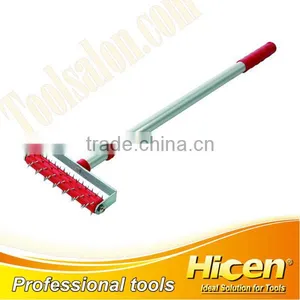 Thorn Wallpaper Roller Perforators With Aluminum Handle thumbnail-1