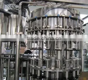 2000-24000BPH Fruit Juice Production Line thumbnail-3