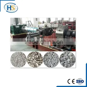 Plastic Machinery Single Screw Extruder thumbnail-2