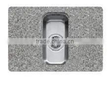PS-296 Single Bowl Sink thumbnail-1