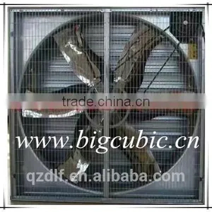 Exhaust Fan System for Greenhouse/poultry/animal House thumbnail-1