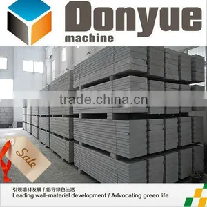 Lightweight Concrete Decoration Blocks for Sale/sound Insulation Noise Reduction thumbnail-1