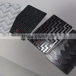 Hotel Door Access Control System 13.56MHz 1K F08 Rfid Card thumbnail-2