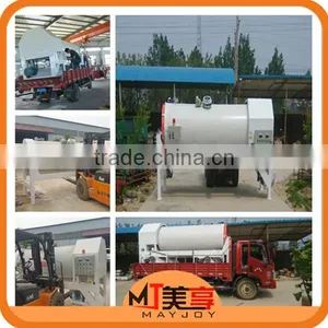 CE ISO Aproved PVC Blender/PVC Powder Blending Machine thumbnail-1