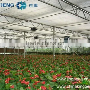 Agricultural Growing Greenhouse thumbnail-1