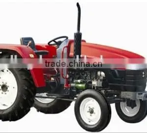 High Performance Multipurpose Reasonable Price Small Tractor/mini Tractor thumbnail-6