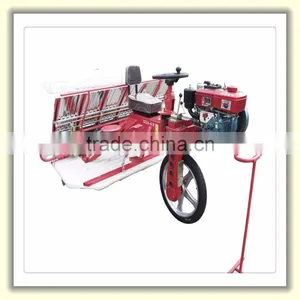 Farm Rice Transplanter Machinery---best Seller thumbnail-1