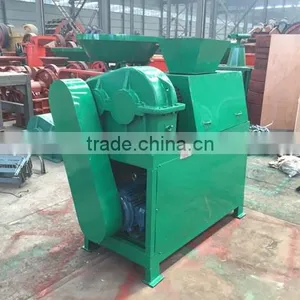 China Granulator Manufacturer, Pellerizer Machine, Animal Feed Granulator Making Machine thumbnail-2