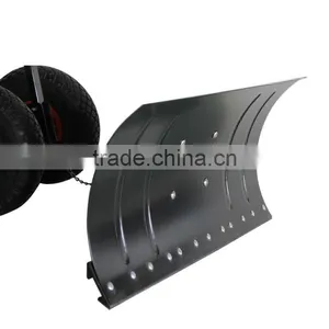 Handy Two Wheels Snow Shovel thumbnail-5
