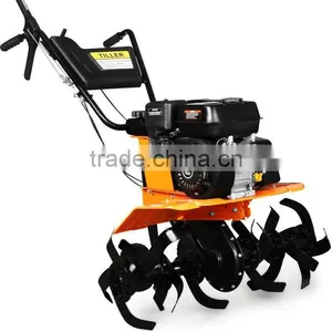 6.5HP Gasoline Tiller /rotary Cheap Cultivator thumbnail-1