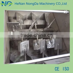 Home Use Feed Mixer and Grinder thumbnail-5