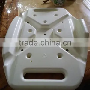 OEM Blow Molding Plastic Shower Chair Board Plastic Sign Board thumbnail-5
