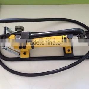 Foot Operation Hydraulic Pump CFP-800 thumbnail-5