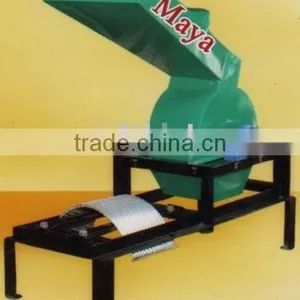 Sugar Grinding Machine thumbnail-1