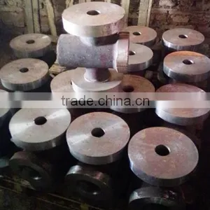 Electric Iron of Die Casting Aluminium Parts,Precision Casting Iron Casting Components thumbnail-5