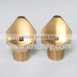 V Type Washdown Flat Fan Nozzle thumbnail-5