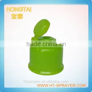 Made in China Custom Plastic Bottle Caps thumbnail-5