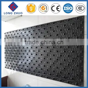 Hot Sale Cooling Tower Fillings/ New Material Pvc Fills for Cooling Tower thumbnail-1