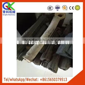 Charcoal Forming Machine Used for Warm thumbnail-3