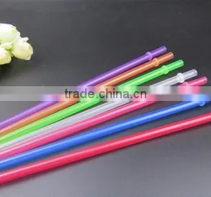 Eco-friendly Reusable Cold Drinking Straws thumbnail-1