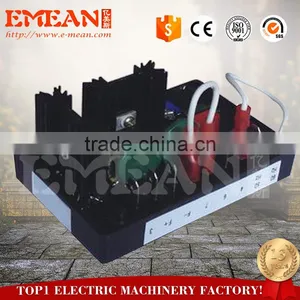 Automatic Voltage Regulator for Diesel Genset Alternator Generator GAVR-12A AVR thumbnail-4