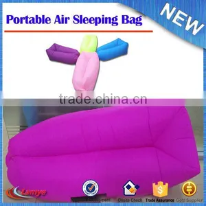 2017 Hot Item Beach Sun People Lounger , Inflatable Big Air Bag thumbnail-4