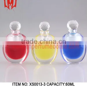 Crystal Perfume Bottle thumbnail-1