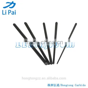 Tungsten Carbide Rod From Zhuzhou Hongtong thumbnail-1