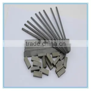 Tungsten Carbide Strip for Turning/Milling/Cutting/Drilling/Peeling/Scrapping thumbnail-1