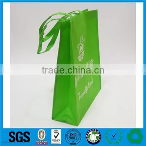 China Supplier Wholesale Non Woven Bag thumbnail-1