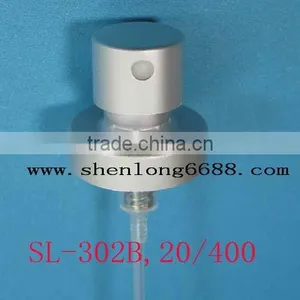 20/400 Metal Crimp Perfume Sprayer thumbnail-1