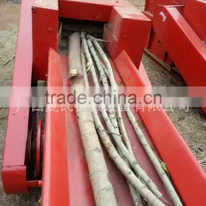 Wood Crusher / Wood Pallet Crusher / Wood Branch Crusher XSGZ-80 thumbnail-3